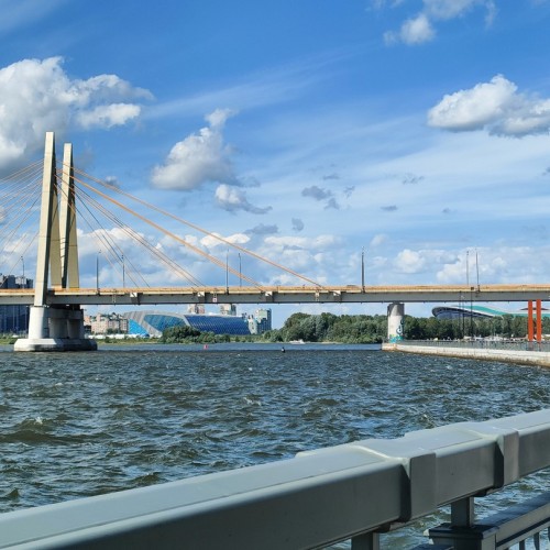 Вся Казань за 2 дня с гидом-историком: индивидуальное знакомство