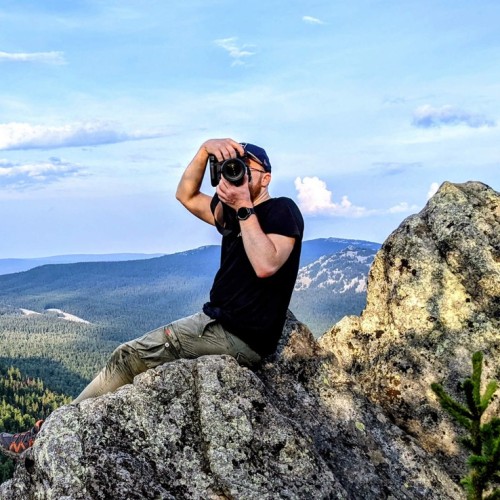 Комфортный треккинг-тур по национальным паркам Южного Урала