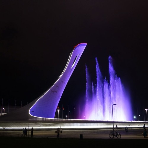 Лёгкий треккинг в субтропиках с проживанием в гостинице в Адлере