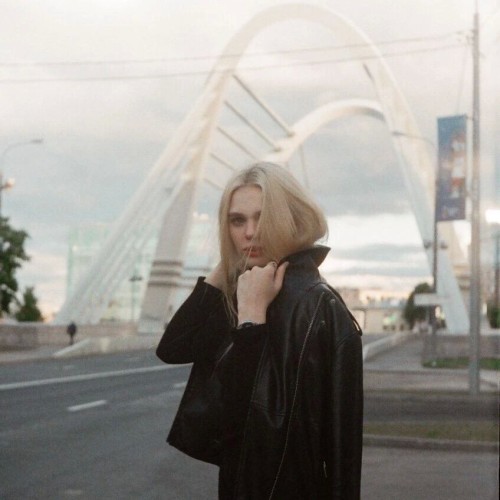 Фотопрогулка по Петербургу в стиле ретро