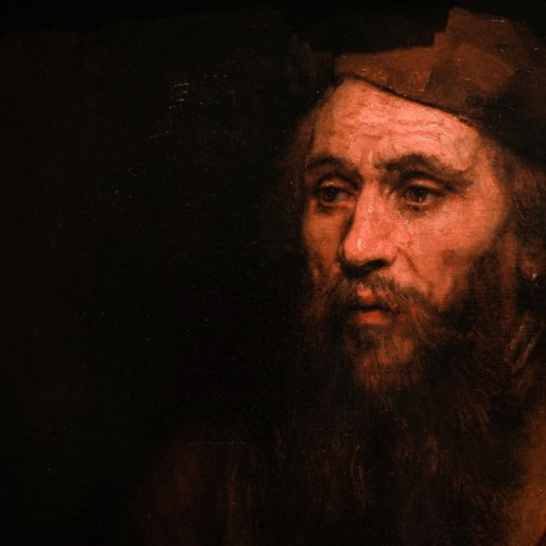 О чём молчат картины? Эрмитаж с искусствоведом