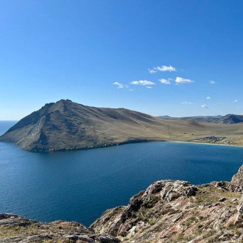 Природные достопримечательности и священные места Байкала в мини-группе