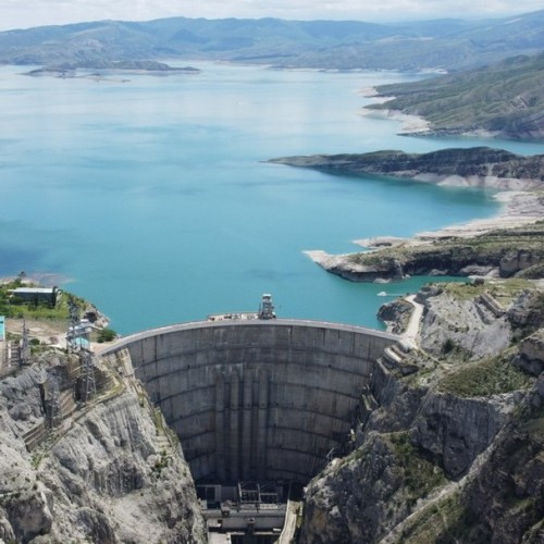 Этнический Дагестан с мастер-классом и национальными обедами: встреча с душой