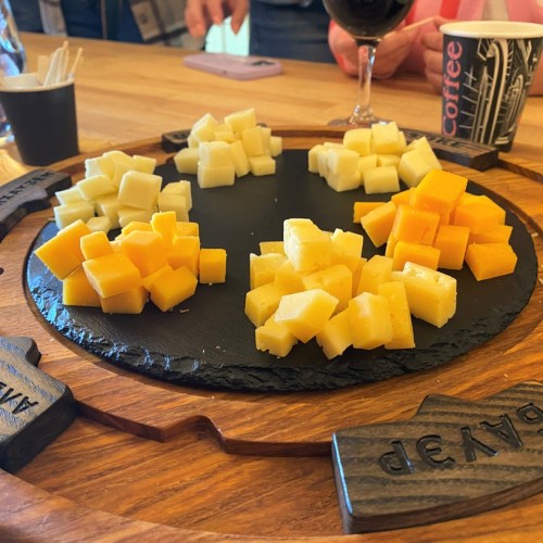 Комфорт-тур в Калининград в мини-группе с проживанием в глэмпинге: экскурсии и дегустация