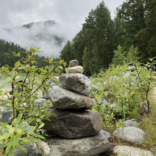 Путешествие в Аршан: прогулки в предгорье Саян и красоты Тункинской долины