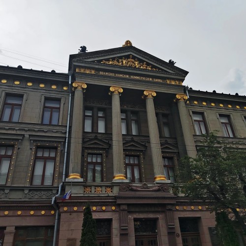Обзорная экскурсия по Самаре