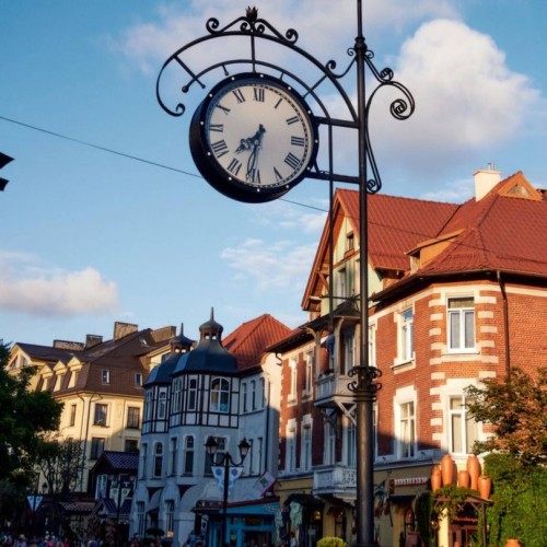 Ваше персональное путешествие во времени: Калининград, курорты, замки