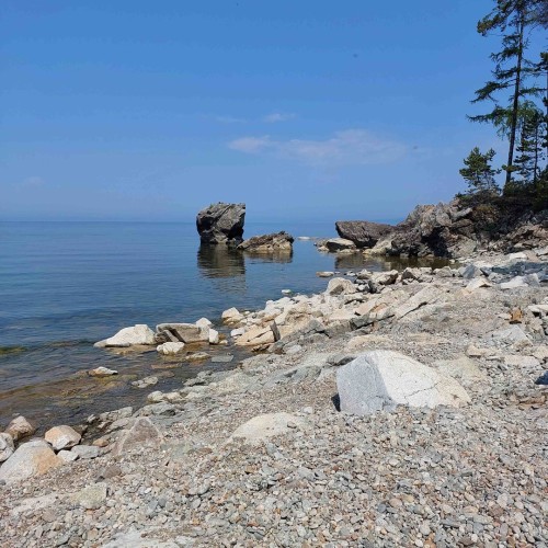 Природа и места силы Байкала с погружением в культуру: Ольхон и Бурятия (всё включено)