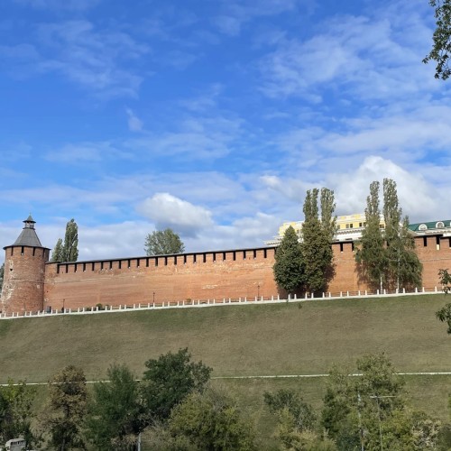 Нижегородский бомонд: факты, легенды и слухи