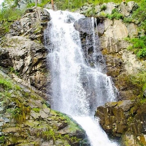 Из Новосибирска в Горный Алтай. Путешествие по топовым локациям