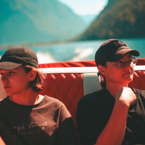 Гранд-тур по Алтаю: расширенный кольцевой маршрут