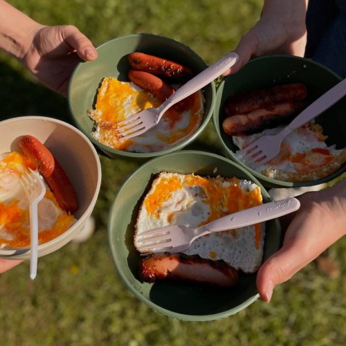 На сапбордах по реке Оредеж в мини-группе со съёмкой