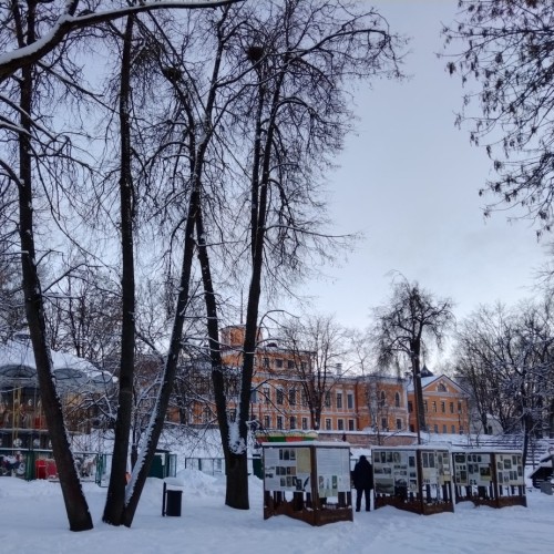 Знаменитые жители Пскова