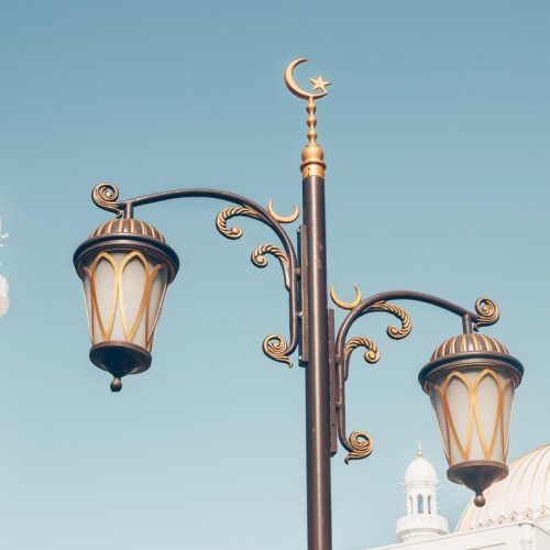 Насыщенные выходные в Чечне в формате «всё включено»