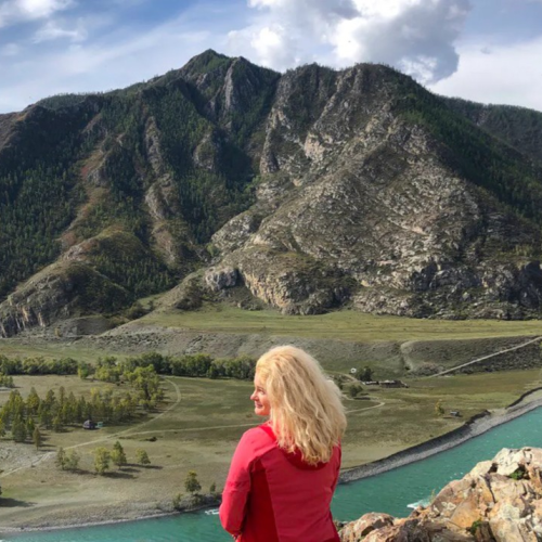 Возрождающая сила Алтая: ретрит-тур в женской компании