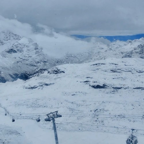 Индивидуальный трип по городам КМВ и ночная экскурсия в обсерваторию