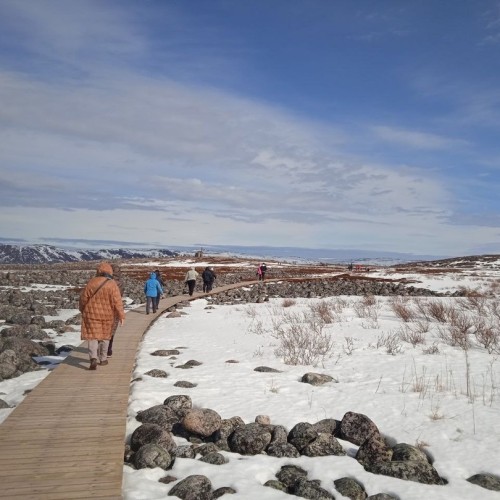 За Полярный круг: в гости к саамам, охота за сиянием и экскурсии по Мурманску и Териберке
