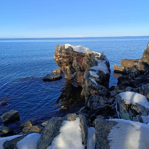 Тур «всё включено» по зимнему Байкалу: Горячинск, Ольхон, Чивыркуйский залив и волшебный лёд