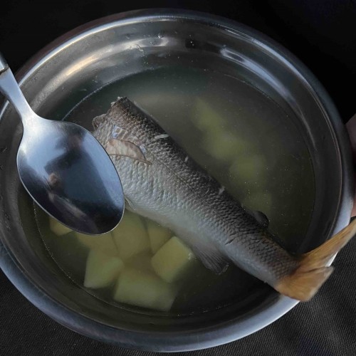 Экстрим-экспедиция на лодке вокруг Ольхона и рыбалка на Байкале только для вас