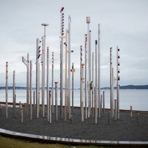 Знакомство с Карелией за 2 дня: Рускеала и Петрозаводск