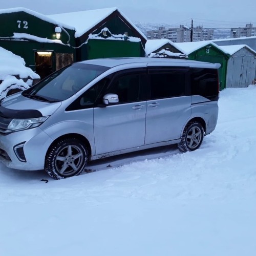 Влюбиться в Кировск за 1 день