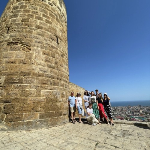 Комфортный тур в Дагестан: главные места, кухня, горы и море