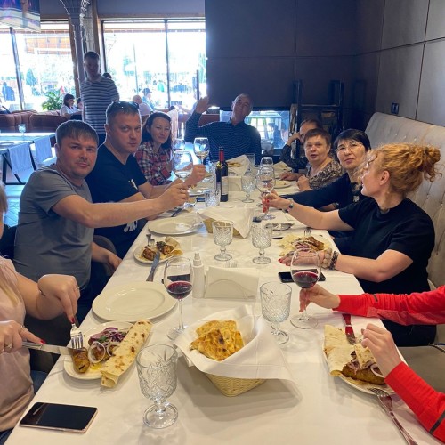 Знаковые места Чечни и Дагестана: от современного мегаполиса к древним аулам