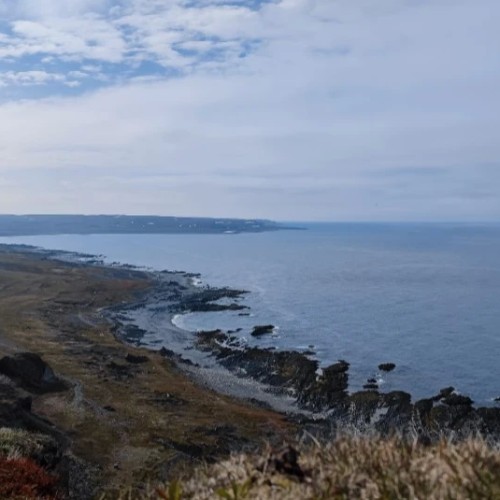 На самый-самый север: автопутешествие по Рыбачьему и Среднему