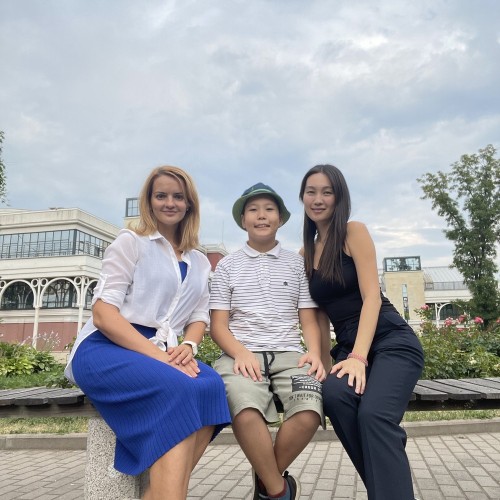 «Другой Петербург»: непарадная история города