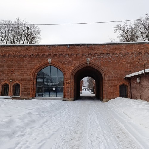 Штурм Кёнигсберга