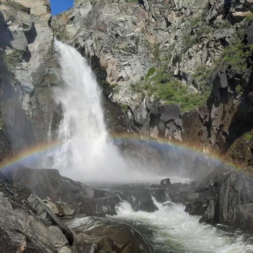 Алтайская классика: обзорный автотур по знаковым локациям