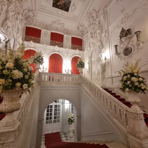 Царское Село и Петергоф в мини-группе