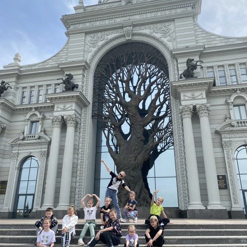 Казань: самый смак за 2 часа