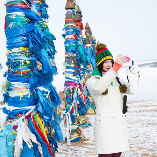 Привезти багаж впечатлений с Байкала: Листвянка, Байкальск и Ольхон