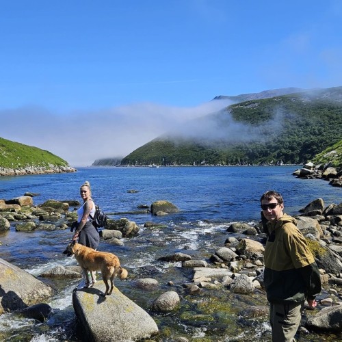 Колымские приключения: Магадан и окрестности в формате «всё включено»
