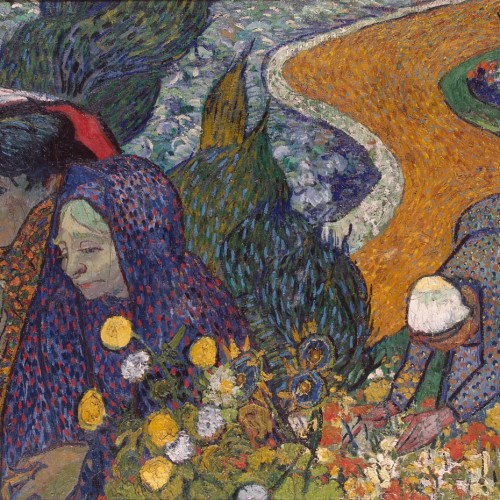 Импрессионисты и постимпрессионисты в Главном штабе