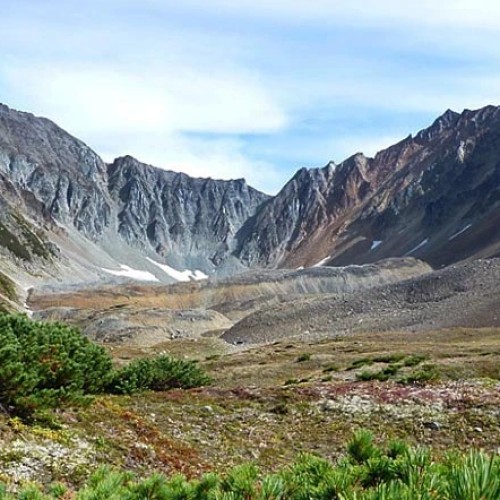 В объятиях Камчатки: лёгкое и комфортное знакомство