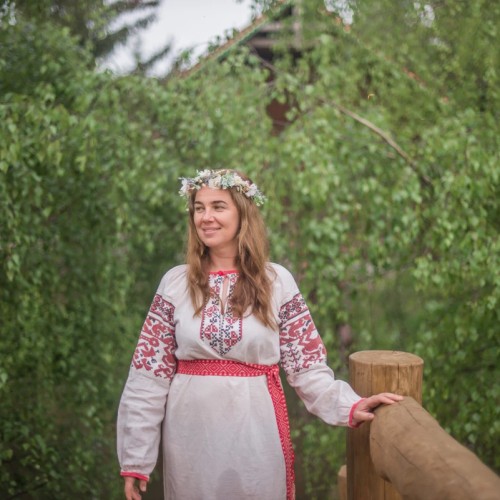 Нескучный Суздаль