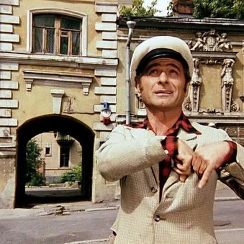 Москва пикантная: злачная история города