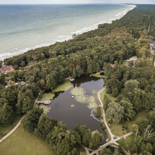 Уютный тур по Калининграду и окрестностям в мини-группе