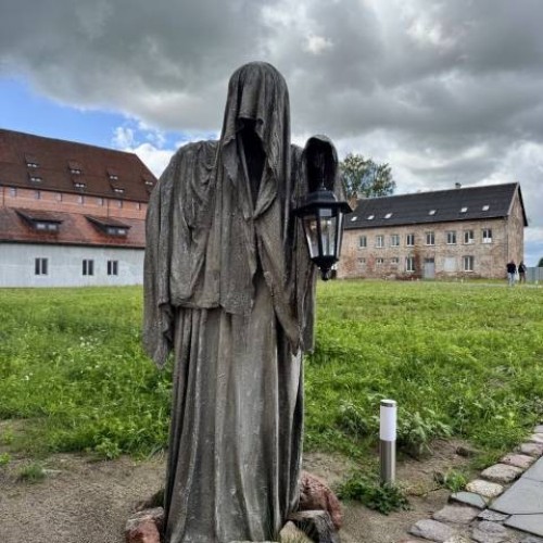 Ваше персональное путешествие во времени: Калининград, курорты, замки