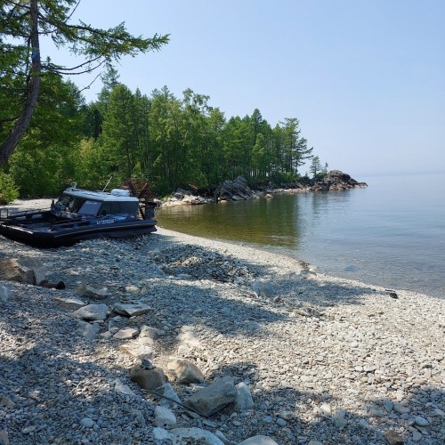 «Всё включено» на Байкале: экскурсии, водная прогулка, погружение в традиции и вкуснейшая кухня