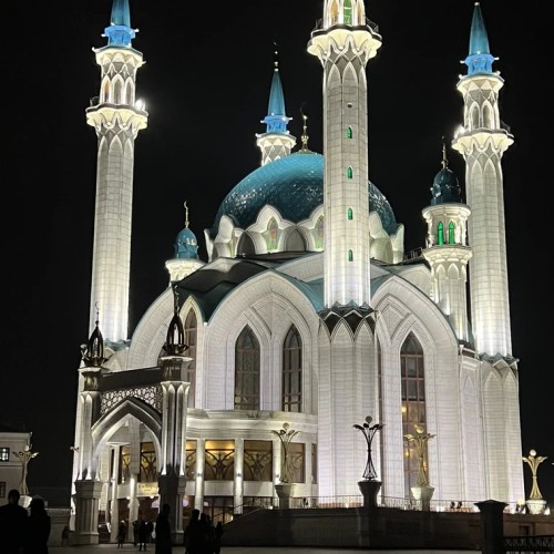 Секреты Казанского кремля