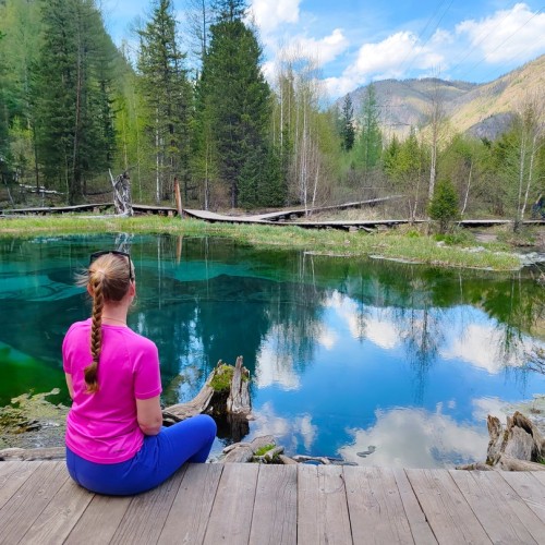 Алтайский максимум: все главные достопримечательности за неделю с комфортом (мини-группа)