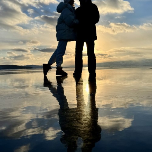 Зимняя сказка Байкала: поездка в мини-группе по живописным локациям и тайным уголкам