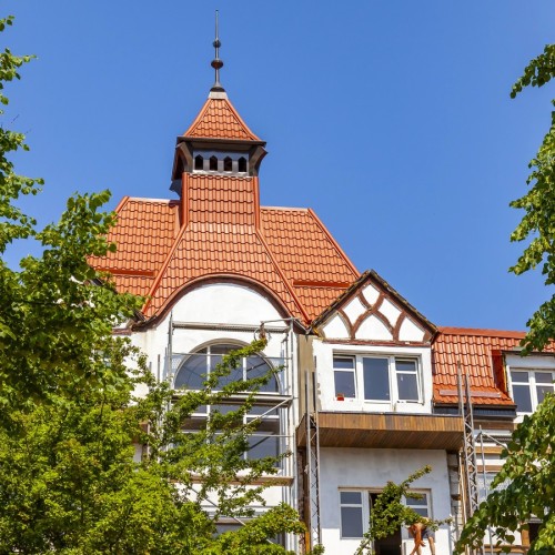 Калининград и города на побережье Балтики (индивидуально)