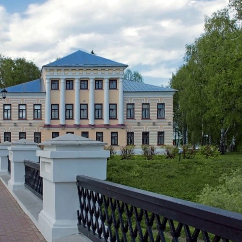 Углич — любовь с первого взгляда