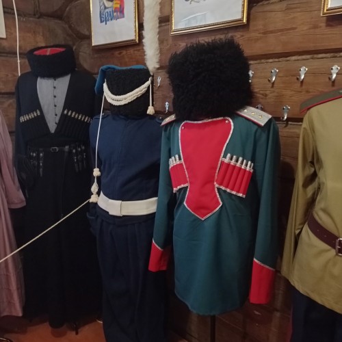 Былины Калязина и Кашина: дегустации, мастер-классы и старорусские забавы