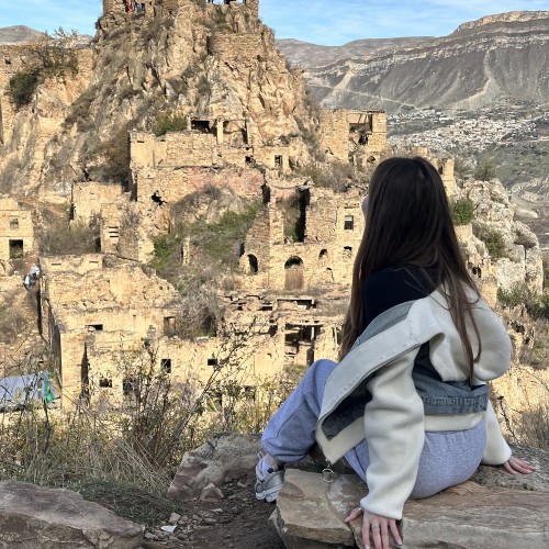 Молодёжный трип в Дагестан: главные места, мастер-классы и дискотеки в дружеской компании