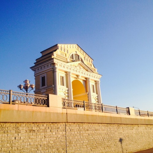 От архитектуры Иркутска до пейзажей Ольхона